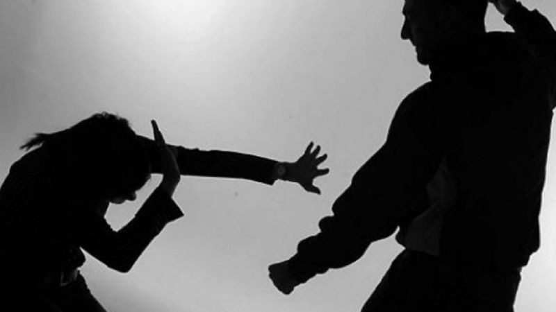 Aprehenden a un hombre por violencia de género