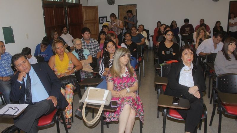 La UNCA y el INADI vuelven a convocar a mujeres protagonistas