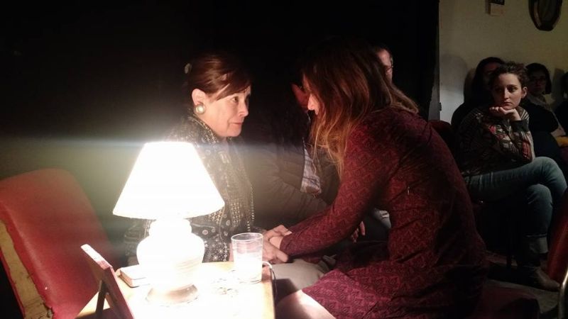 Teatro Va 3! continúa su recorrido por el interior