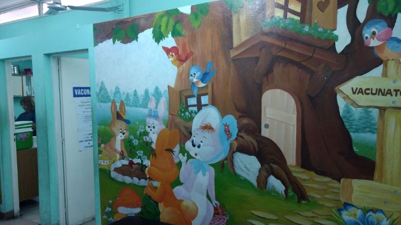 Se distribuyen en Catamarca las vacunas antimeningococo