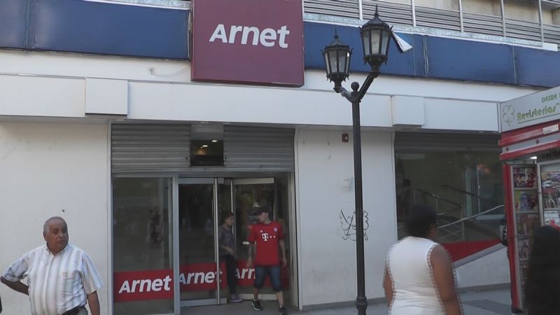 Telecom acuerda con el Gobierno de  Catamarca agilizar la gestión de reclamos