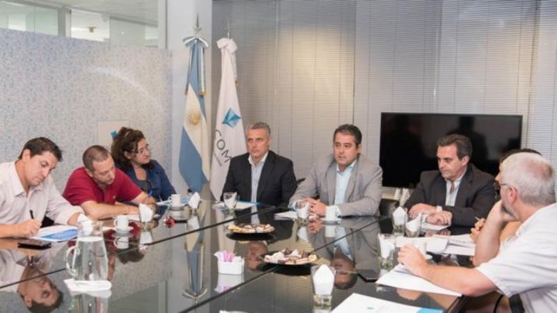 Primer mapa nacional de riesgos en internet para adolescentes