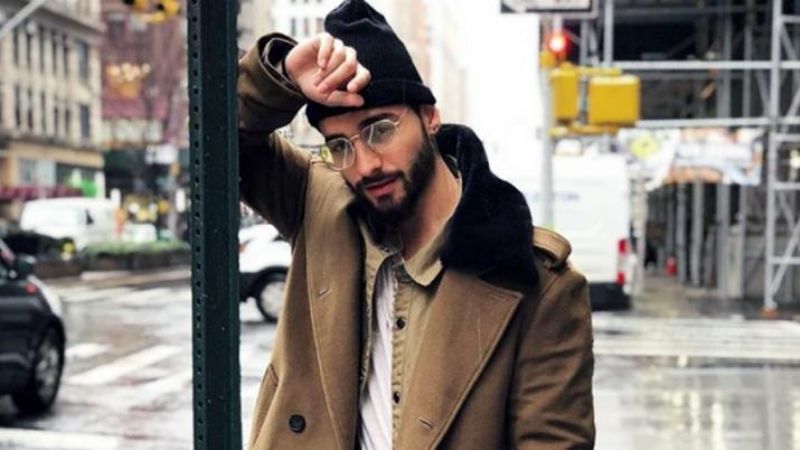 Maluma y el tema del Mundial: “Cuando me enteré me infarté"