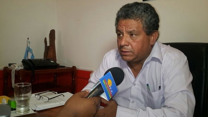 Gómez se asesora para la firma del Pacto Fiscal