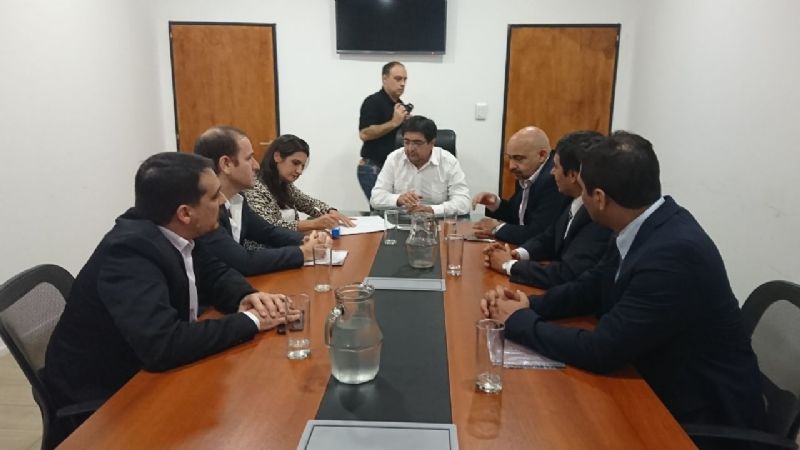 Telecom acuerda con el Gobierno de  Catamarca agilizar la gestión de reclamos