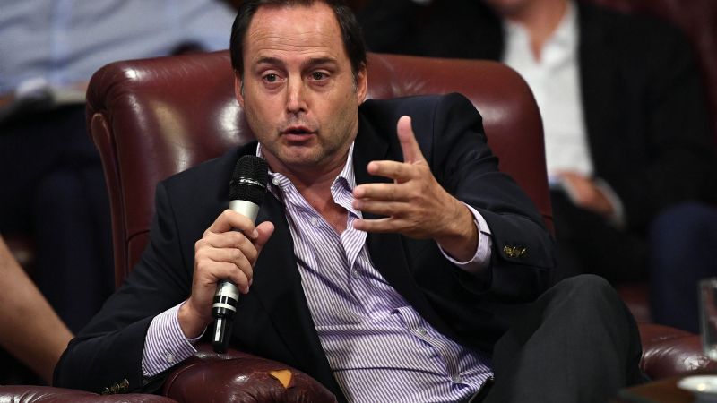 Mera: “Mejoramos la Ley de Financiamiento Productivo”