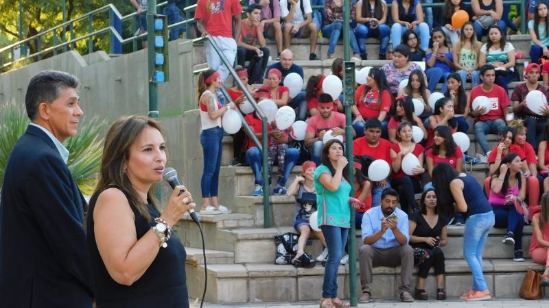 Actividades de cierre del Módulo de Articulación Común