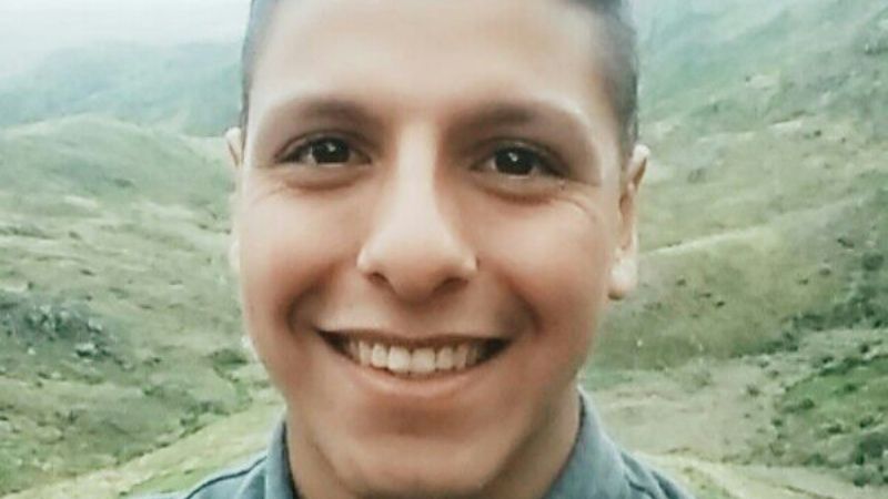 Joven catamarqueño será ordenado diácono