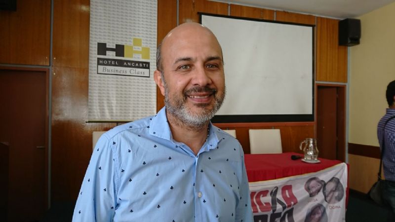 “El Poder Judicial no se está poniendo los pantalones largos”