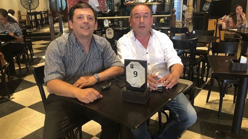 Chumbicha se prepara recibir al rally catamarqueño