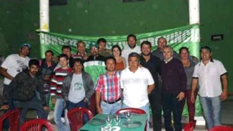 Tras "conciliación" con ATE, Herrera deberá incorporar a 391 trabajadores en Planta Permanente