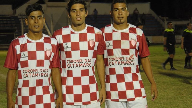 Ganó “La Banda” y aburrieron “Brujos” y “Pinchas”