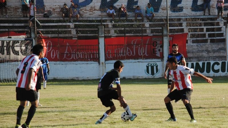 Ganó “La Banda” y aburrieron “Brujos” y “Pinchas”