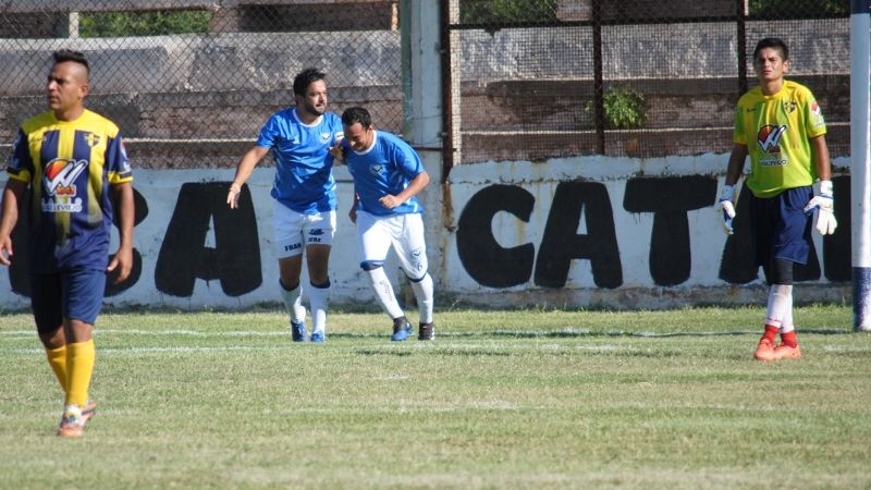 El Torneo Provincial inicia los cruces de 4tos. de final