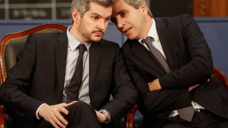 Las aclaraciones que el ministro Caputo debe sobre el offshore-gate