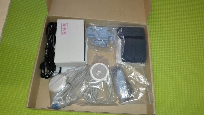 El Hospital de Andalgalá cuenta con un monitor fetal