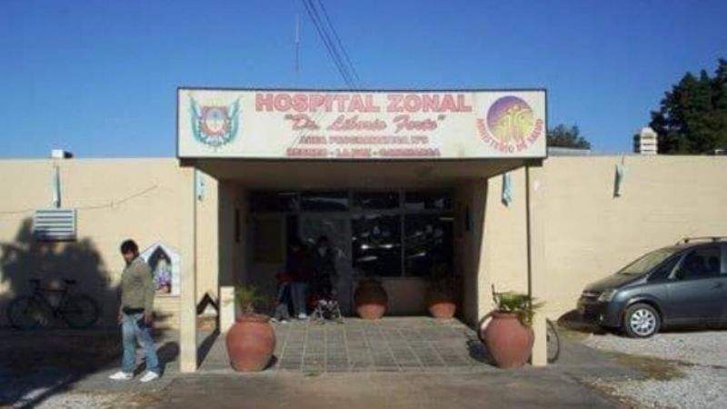 Policías encontraron a un joven que era intensamente buscado en La Paz