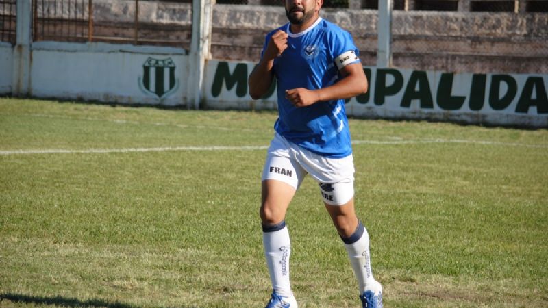 Pirquitas, San Martín (R) y Peñarol (B) ganaron en la “ida”