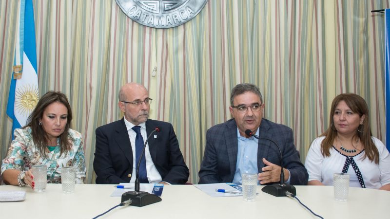 Entregaron certificados a alumnos del SEM