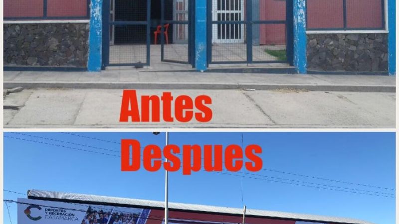 Actividades gratuitas en los polideportivos