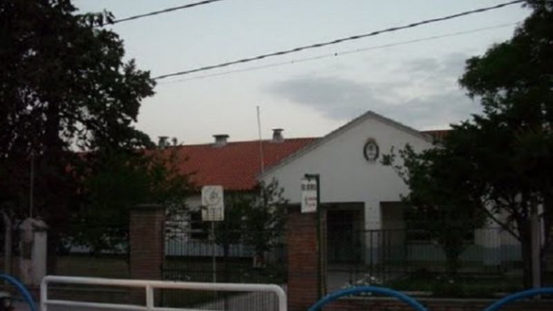 El error ortográfico de una maestra que se viralizó en las redes