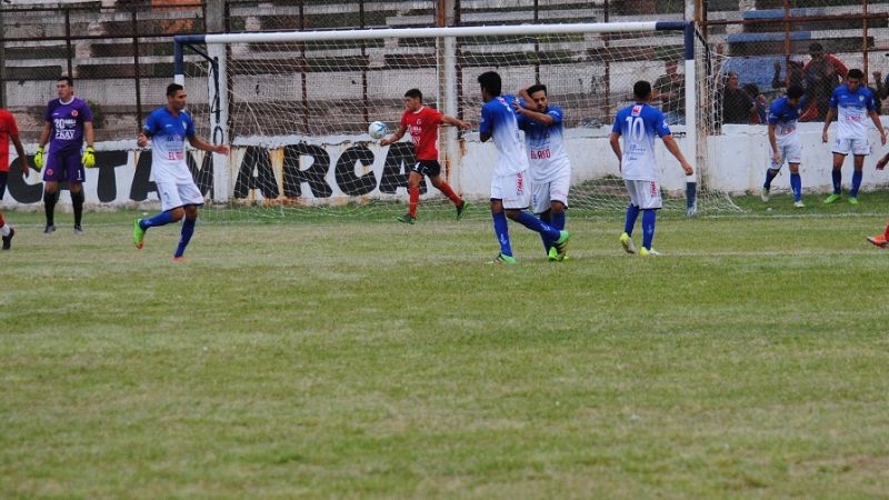 Tiro de Londres sigue; CAI, U. Sportiva y Vélez eliminados