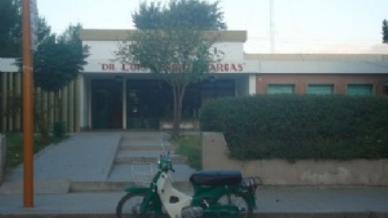 Murió un policía en un accidente en Santa María