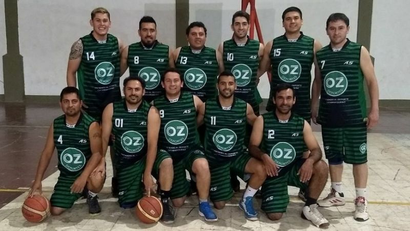 Este martes continúa la Liga Universitaria de Básquetbol,