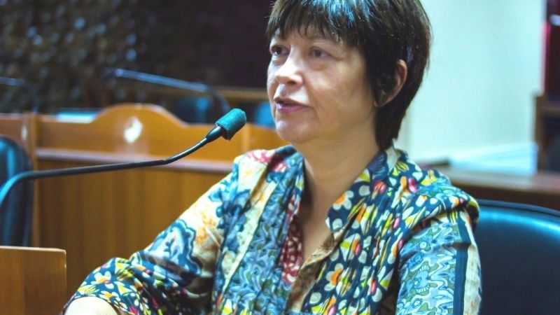 A los magistrados de la Corte: “Deberían ceñirse a la ley y no a sus sillones”