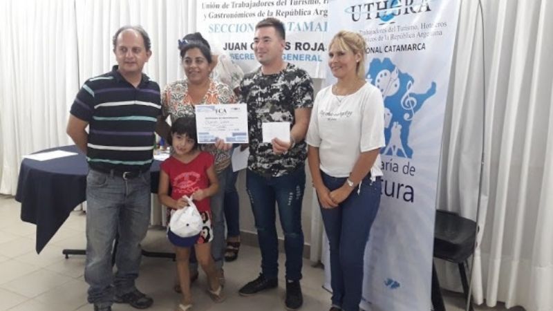 Ajedrez: Darío Ocampo ganó el “Abierto de UTHGRA”
