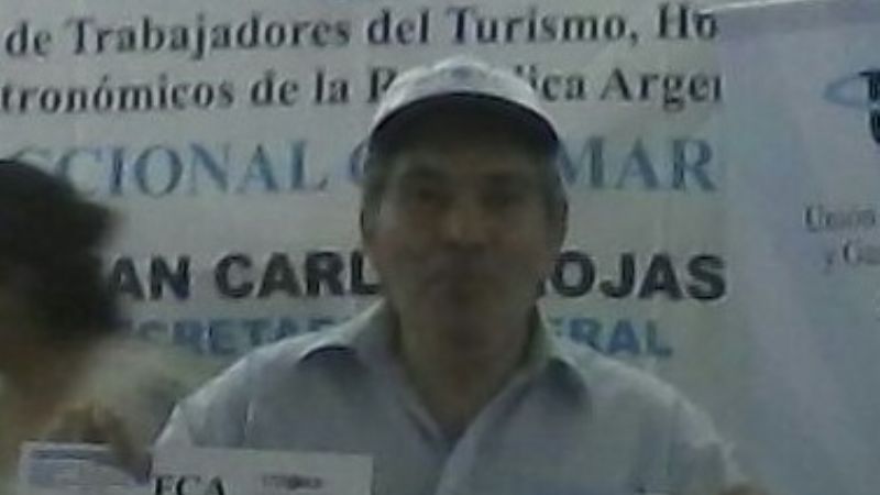Ajedrez: Darío Ocampo ganó el “Abierto de UTHGRA”