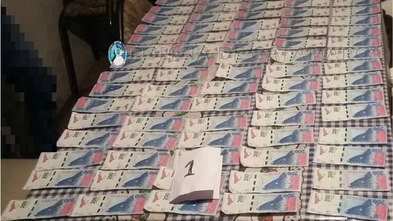 Mujer infiel: Le robó 80 mil pesos a su pareja