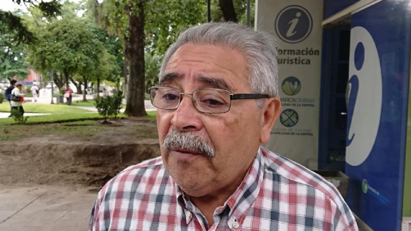 Dirigente abucheado en la Convención Radical