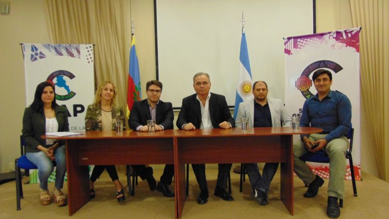 Empleados del CD de Valle Viejo podrán capacitarse en el IPAP