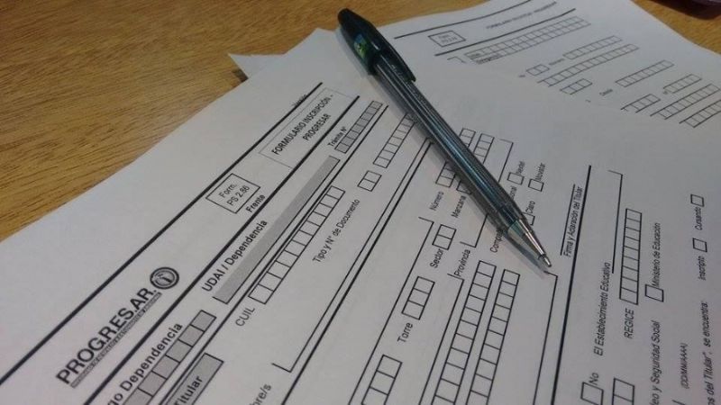 Abiertas las inscripciones para las becas Compromiso Docente