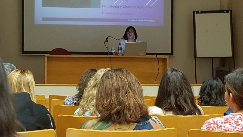 Toman el caso de la Facultad de Tecnología para tesis doctoral