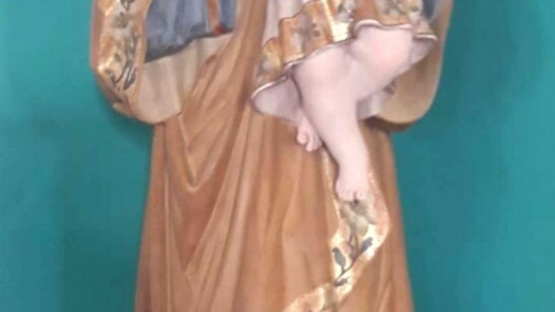 Celebración en Recreo por el Día de San José