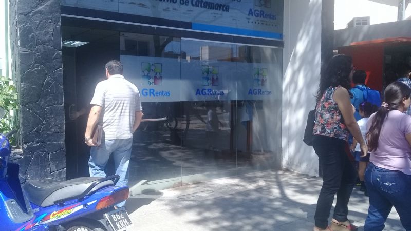 El 21 de marzo vence el pago anual de Inmobiliario