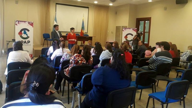 Extienden la inscripción de empleados públicos al Plan Fines