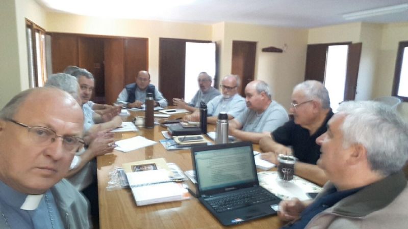 Los Obispos del NOA llaman a “promover la cultura de la vida y del encuentro”