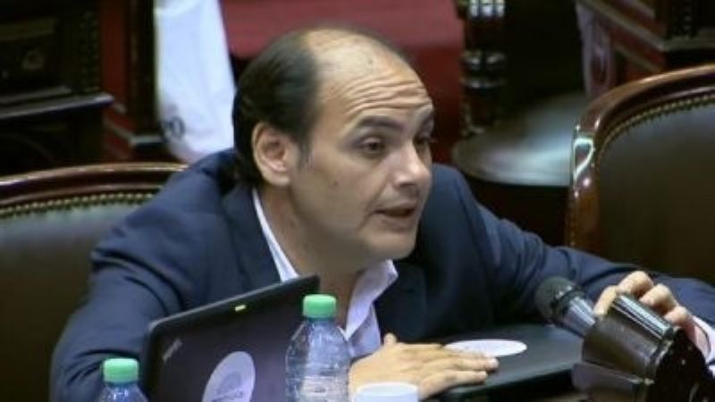 Discurso de Macri: Legisladores lamentaron la falta de referencias al NOA