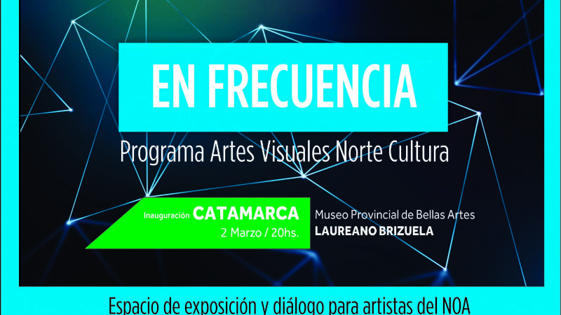 Inaugura muestra de artistas de NOA en el Bellas Artes