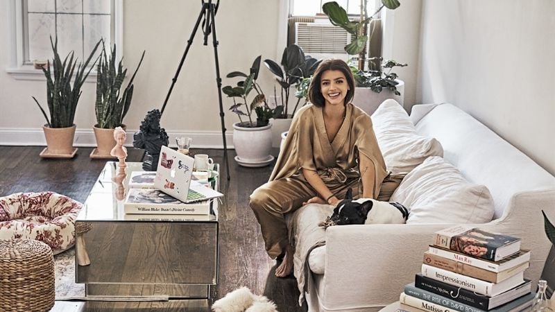 Calu Rivero cuenta su verdad, en la entrevista más esperada