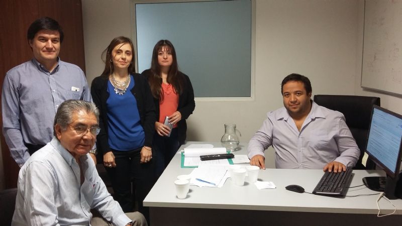 Tecnologías de la Información, cerca de certificar la calidad de sus servicios