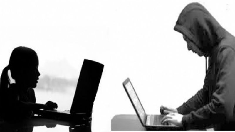 Investigan el primer caso de "grooming" en Andalgalá