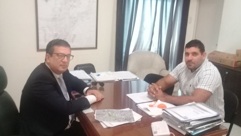 El Club San Lorenzo será el epicentro de la velada “Golpe Final II”