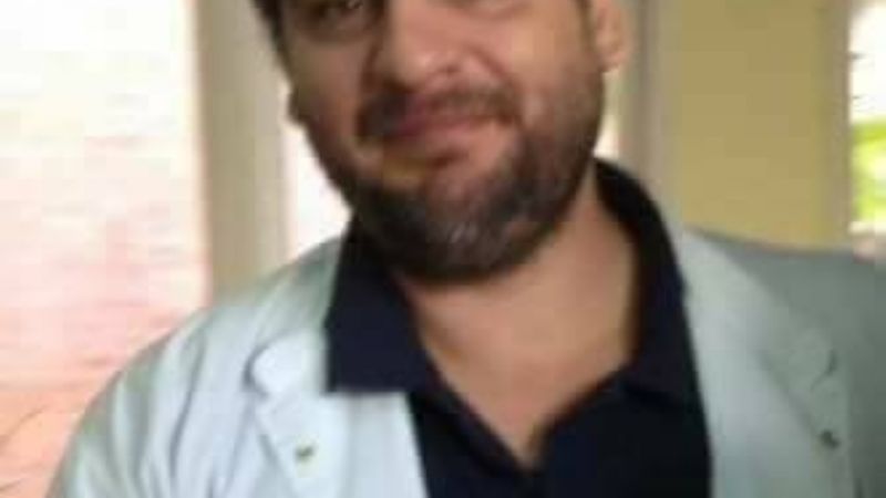 Dolor por el fallecimiento de un médico