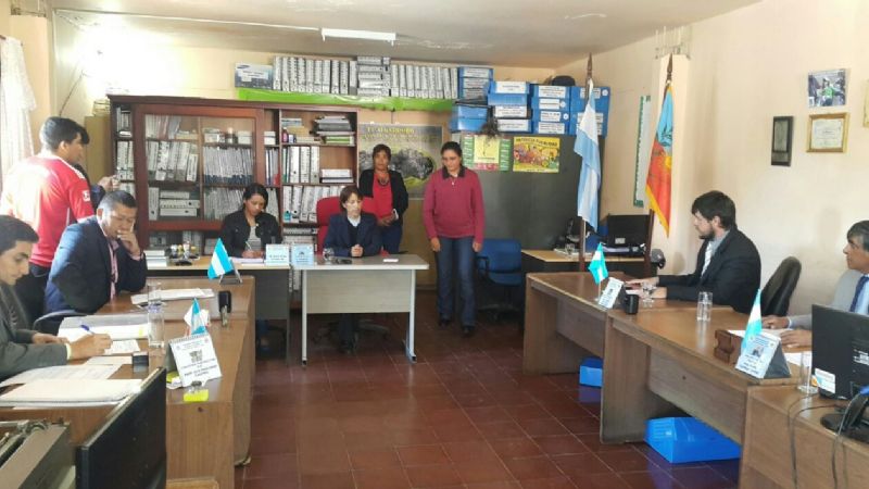 Patricia López es la nueva presidente del CD sanjoseño