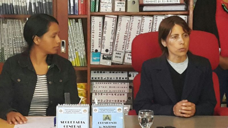 Patricia López es la nueva presidente del CD sanjoseño