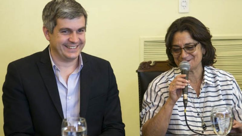 Aseguran que Catamarca recibió $637 millones del Fondo Sojero